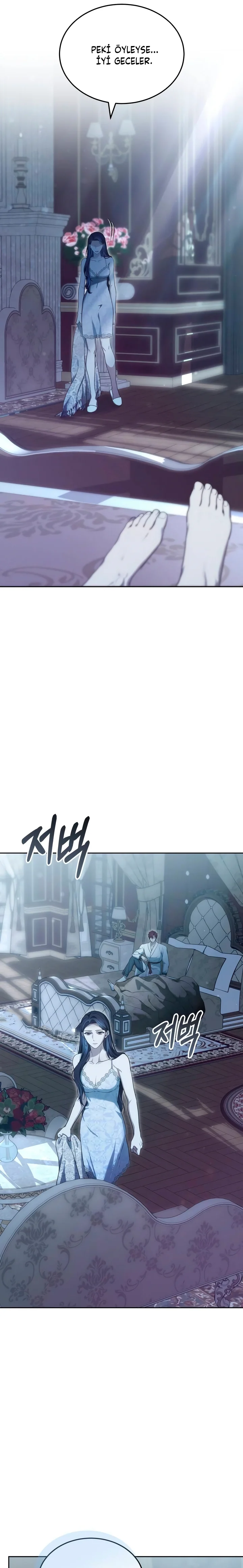 Kibrin Çağı 45. Bölüm Sayfa 3 - Türkçe Manga