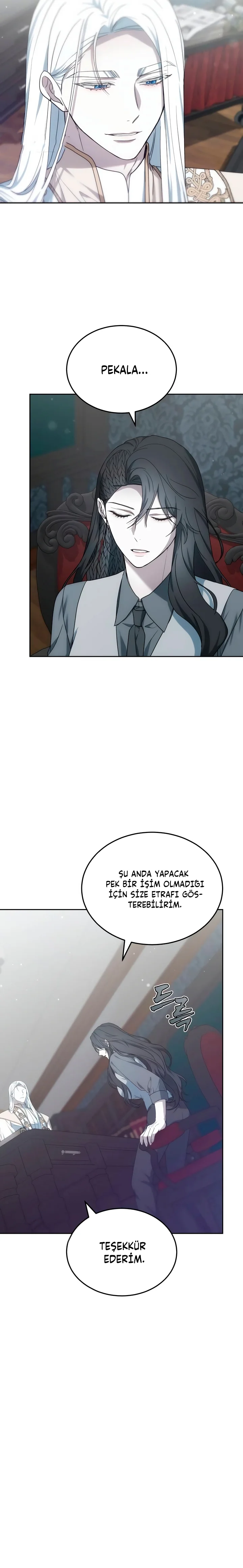 Kibrin Çağı 45. Bölüm Sayfa 11 - Türkçe Manga
