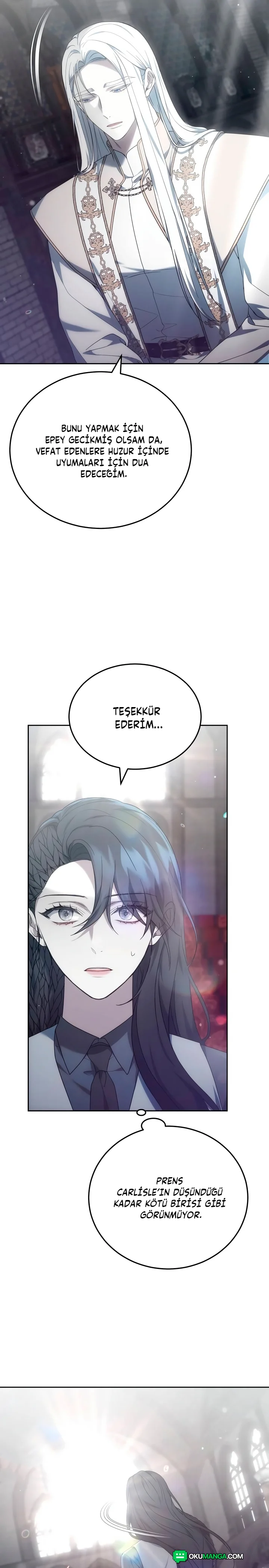 Kibrin Çağı 45. Bölüm Sayfa 16 - Türkçe Manga