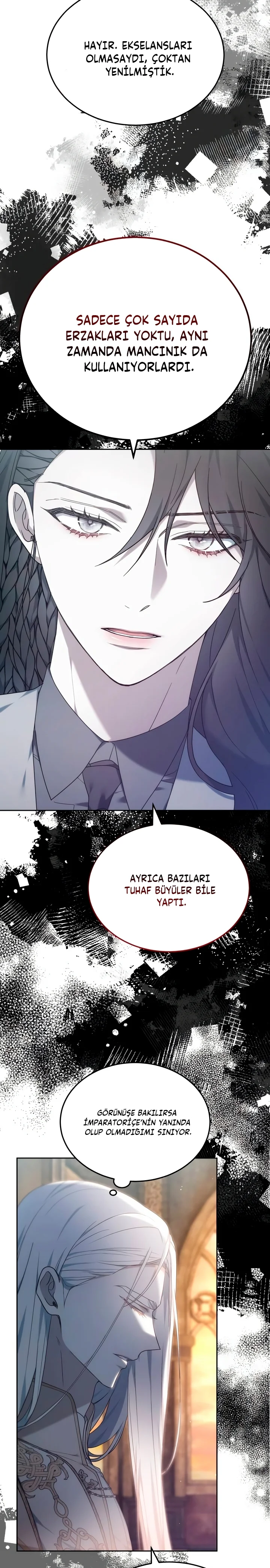 Kibrin Çağı 45. Bölüm Sayfa 21 - Türkçe Manga
