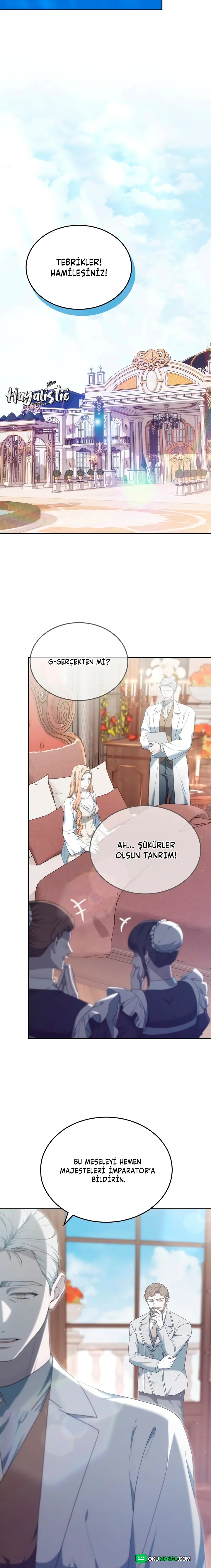 Kibrin Çağı 45. Bölüm Sayfa 28 - Türkçe Manga
