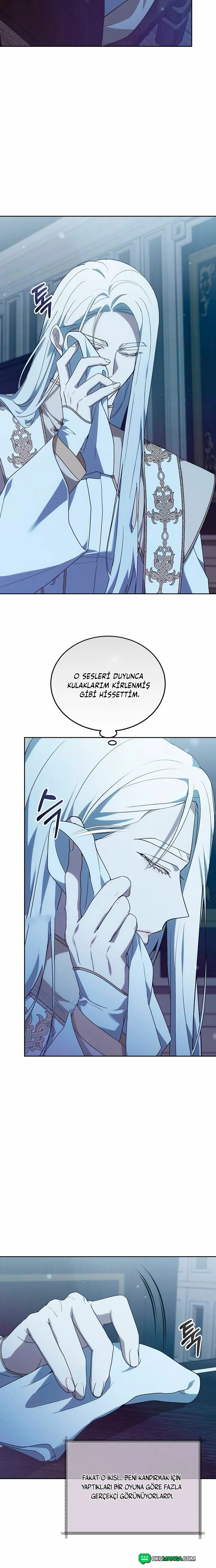 Kibrin Çağı 46. Bölüm Sayfa 19 - Türkçe Manga