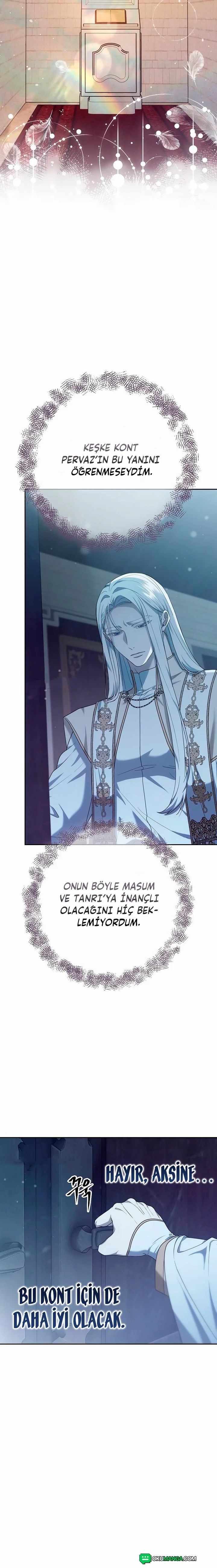 Kibrin Çağı 46. Bölüm Sayfa 22 - Türkçe Manga
