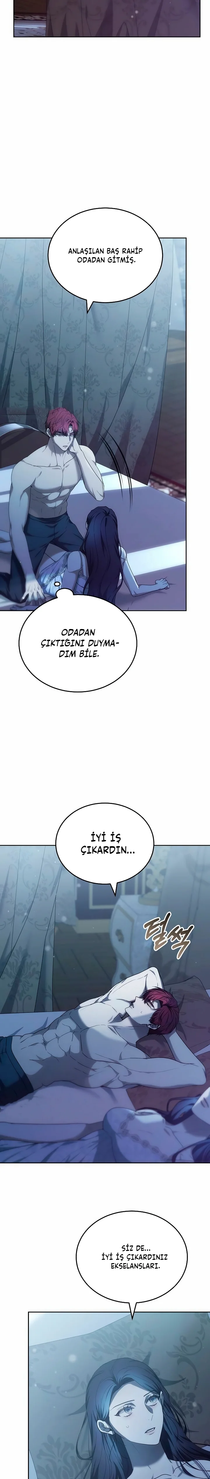 Kibrin Çağı 46. Bölüm Sayfa 26 - Türkçe Manga
