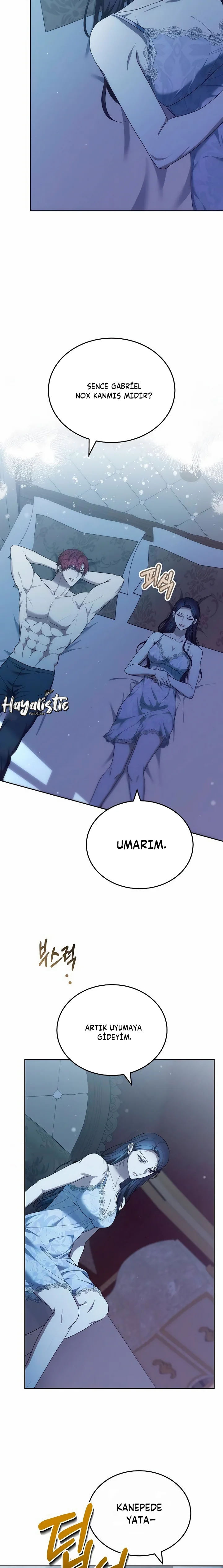 Kibrin Çağı 46. Bölüm Sayfa 27 - Türkçe Manga