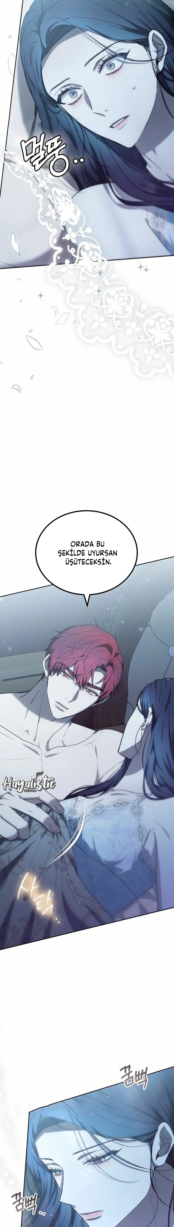 Kibrin Çağı 46. Bölüm Sayfa 29 - Türkçe Manga
