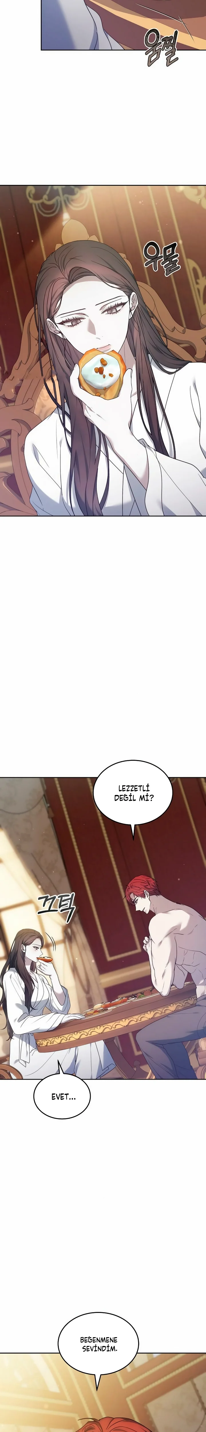 Kibrin Çağı 47. Bölüm Sayfa 2 - Türkçe Manga