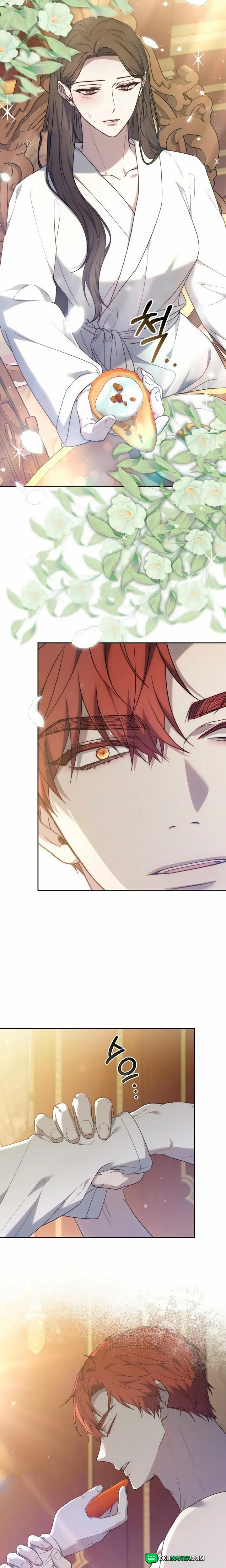 Kibrin Çağı 47. Bölüm Sayfa 4 - Türkçe Manga