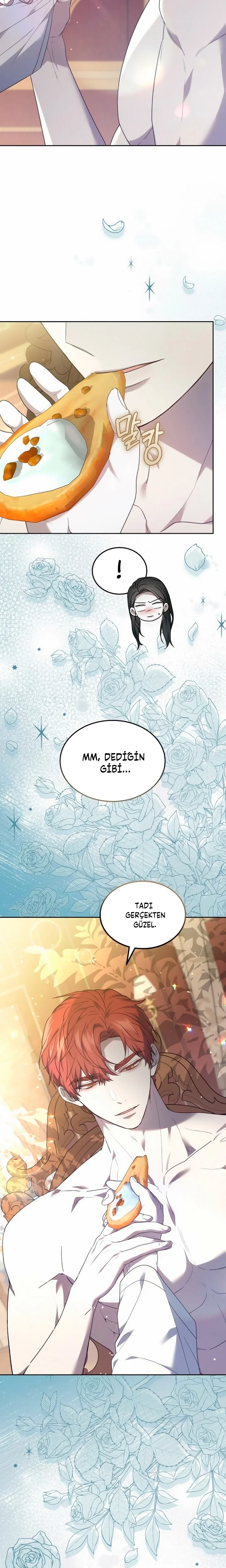 Kibrin Çağı 47. Bölüm Sayfa 5 - Türkçe Manga
