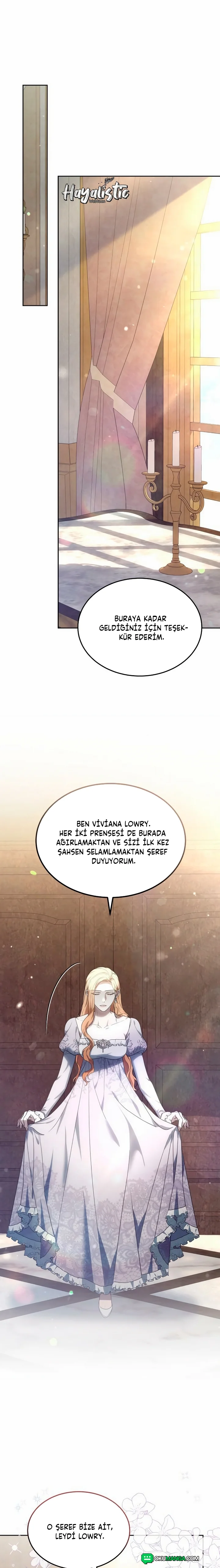 Kibrin Çağı 47. Bölüm Sayfa 13 - Türkçe Manga