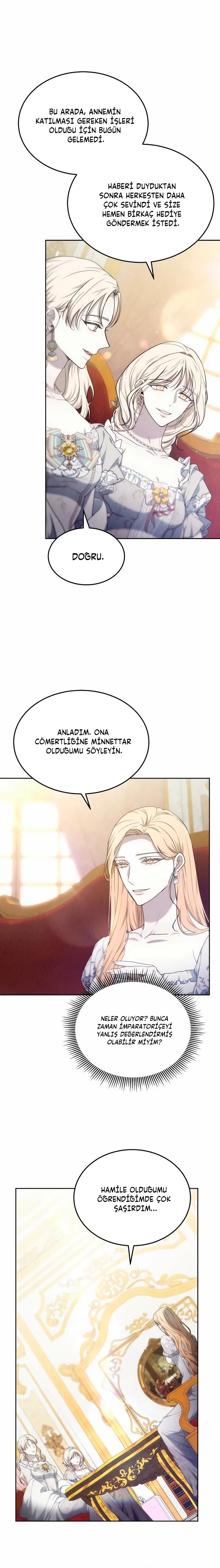 Kibrin Çağı 47. Bölüm Sayfa 18 - Türkçe Manga