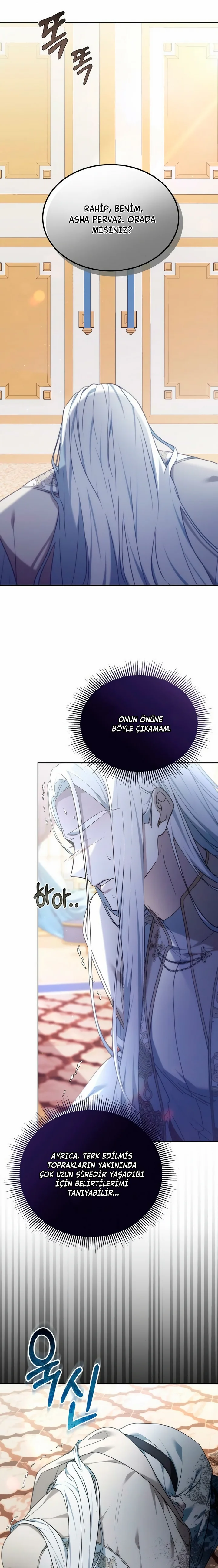 Kibrin Çağı 47. Bölüm Sayfa 23 - Türkçe Manga