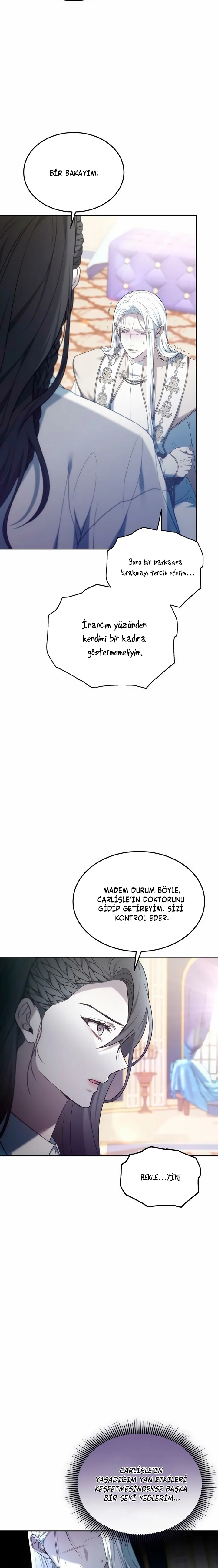 Kibrin Çağı 47. Bölüm Sayfa 26 - Türkçe Manga