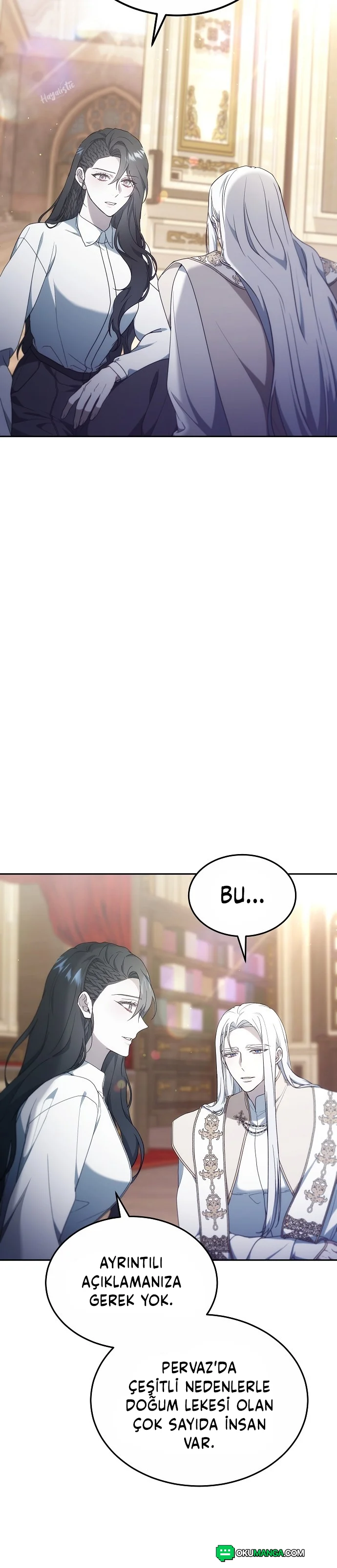 Kibrin Çağı 48. Bölüm Sayfa 4 - Türkçe Manga