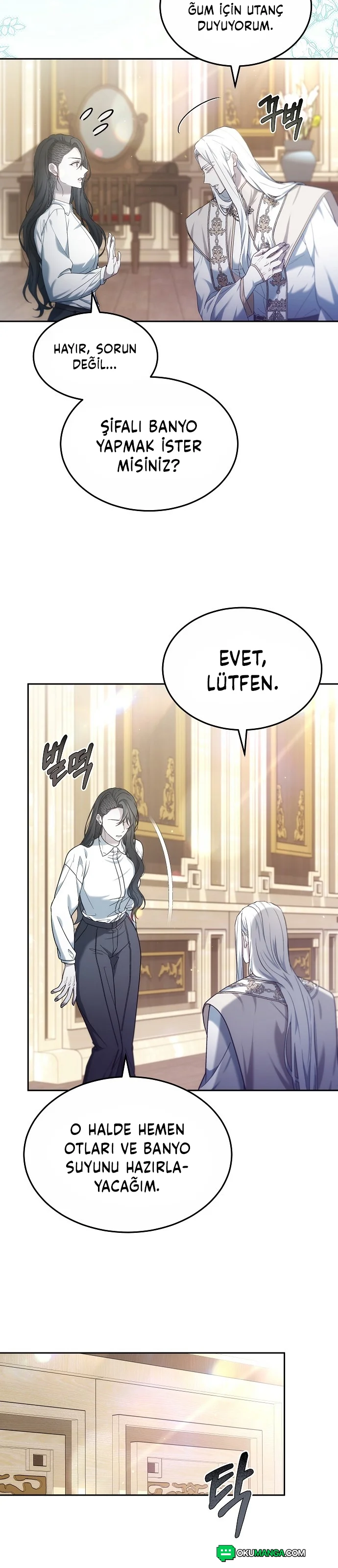 Kibrin Çağı 48. Bölüm Sayfa 10 - Türkçe Manga