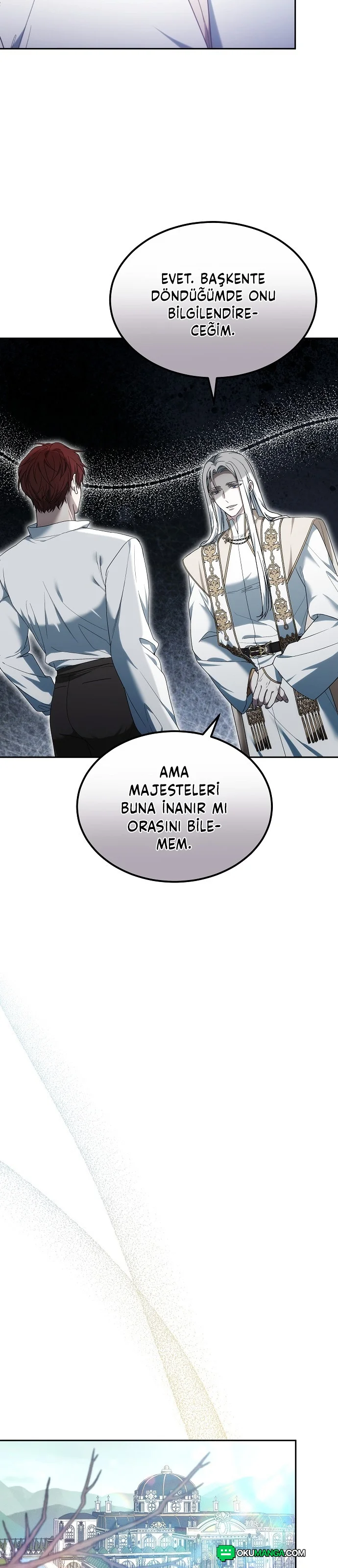 Kibrin Çağı 48. Bölüm Sayfa 22 - Türkçe Manga