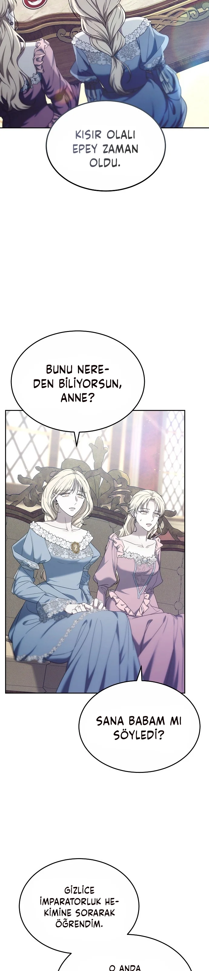 Kibrin Çağı 48. Bölüm Sayfa 29 - Türkçe Manga