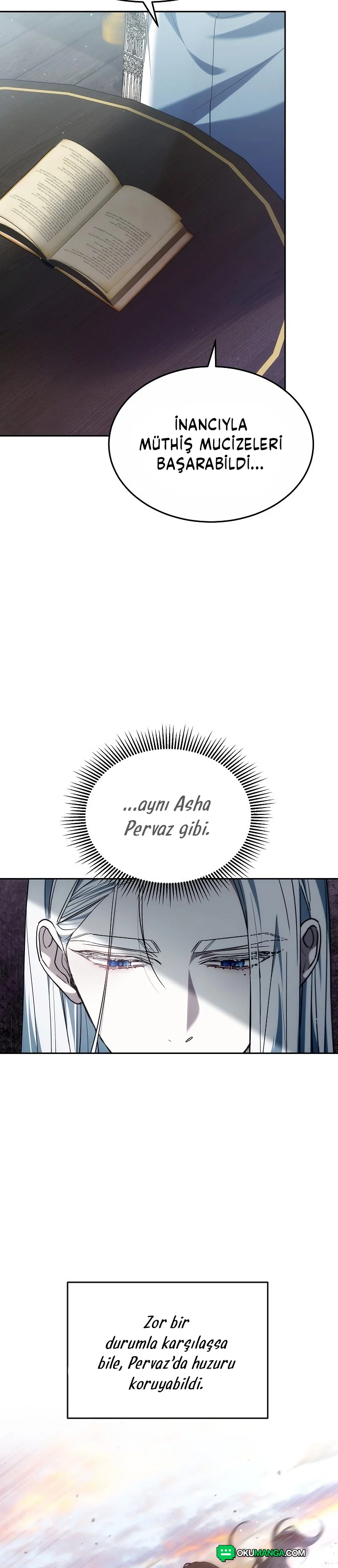 Kibrin Çağı 48. Bölüm Sayfa 37 - Türkçe Manga