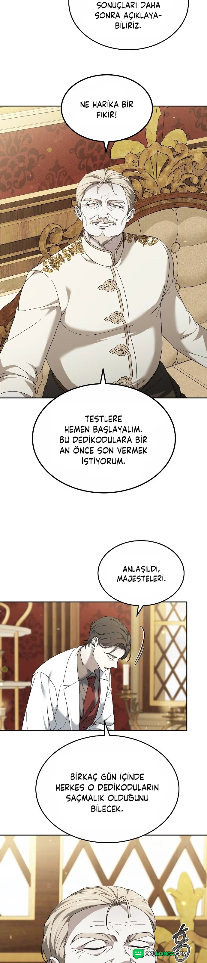 Kibrin Çağı 49. Bölüm Sayfa 16 - Türkçe Manga