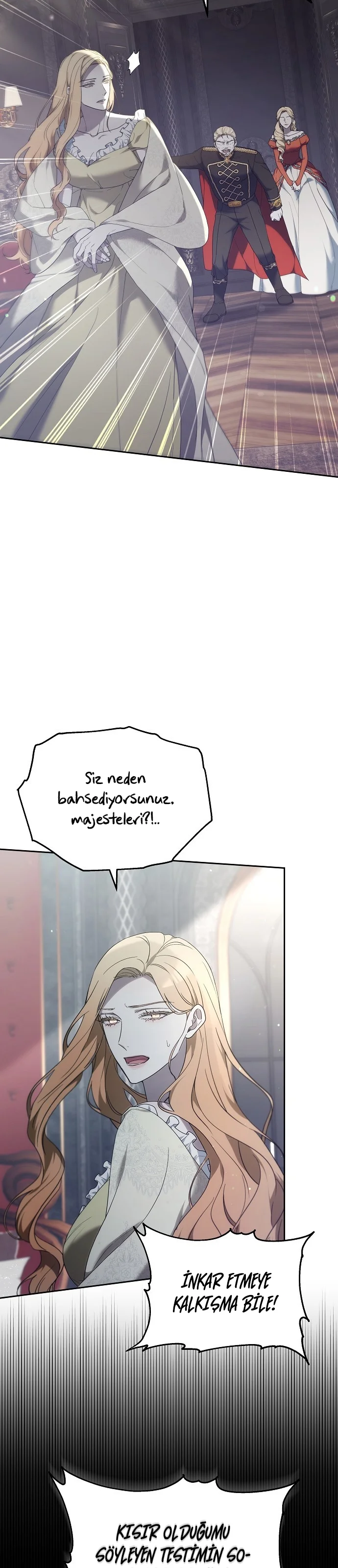 Kibrin Çağı 49. Bölüm Sayfa 18 - Türkçe Manga