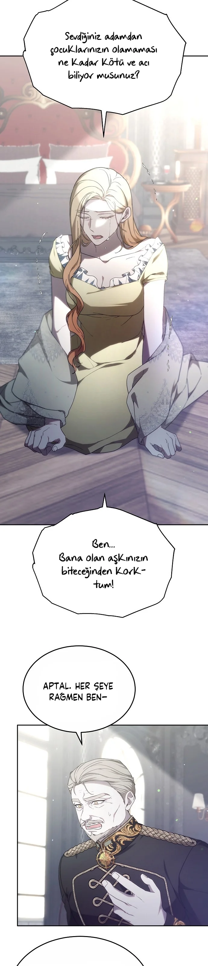Kibrin Çağı 49. Bölüm Sayfa 24 - Türkçe Manga