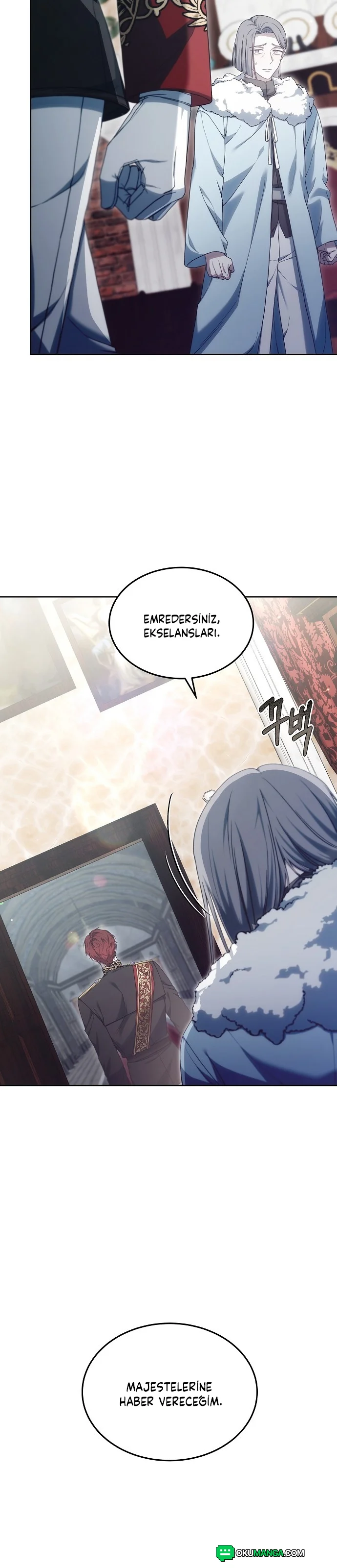 Kibrin Çağı 51. Bölüm Sayfa 4 - Türkçe Manga