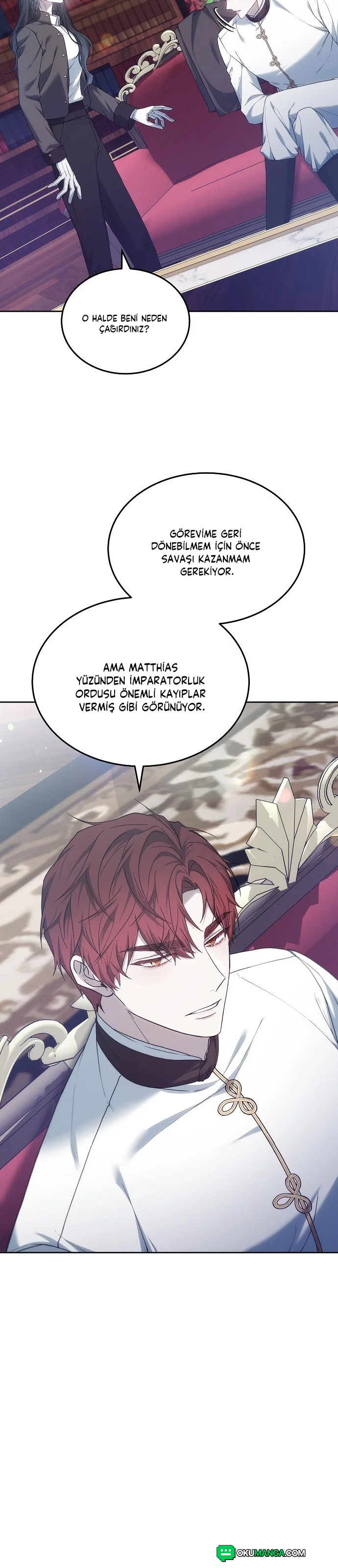Kibrin Çağı 51. Bölüm Sayfa 10 - Türkçe Manga