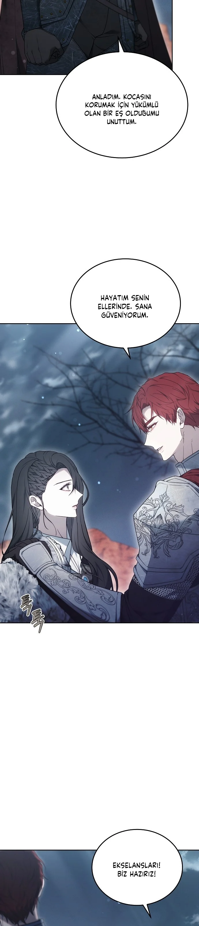 Kibrin Çağı 52. Bölüm Sayfa 2 - Türkçe Manga