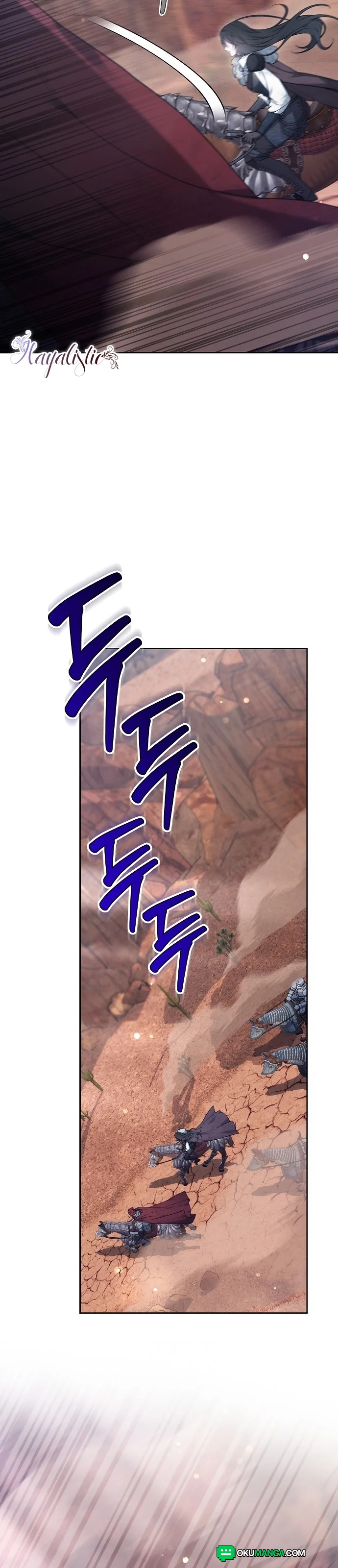 Kibrin Çağı 52. Bölüm Sayfa 4 - Türkçe Manga