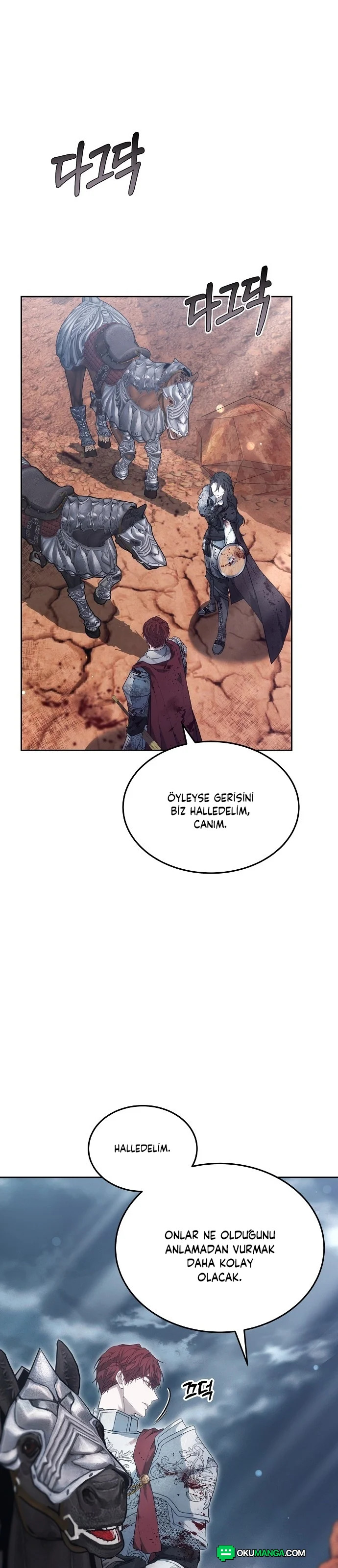Kibrin Çağı 52. Bölüm Sayfa 37 - Türkçe Manga