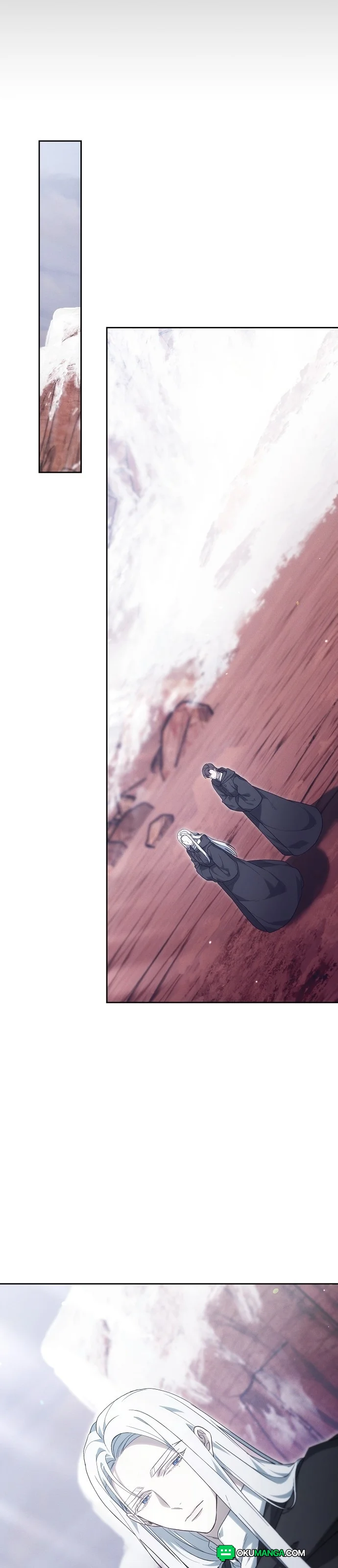 Kibrin Çağı 52. Bölüm Sayfa 43 - Türkçe Manga