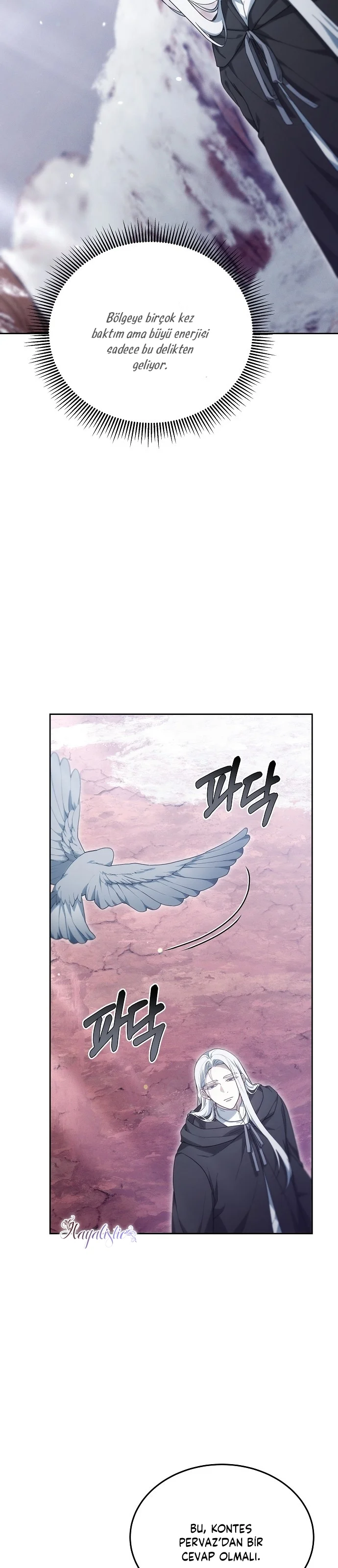 Kibrin Çağı 52. Bölüm Sayfa 44 - Türkçe Manga