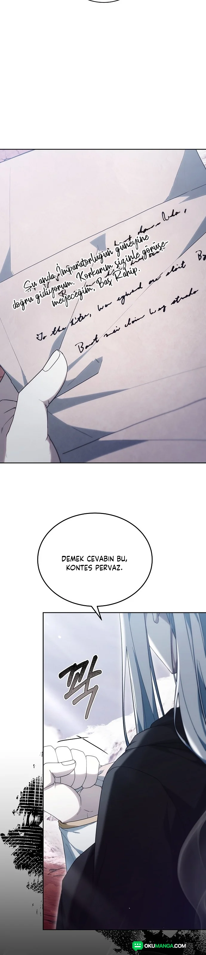 Kibrin Çağı 52. Bölüm Sayfa 46 - Türkçe Manga
