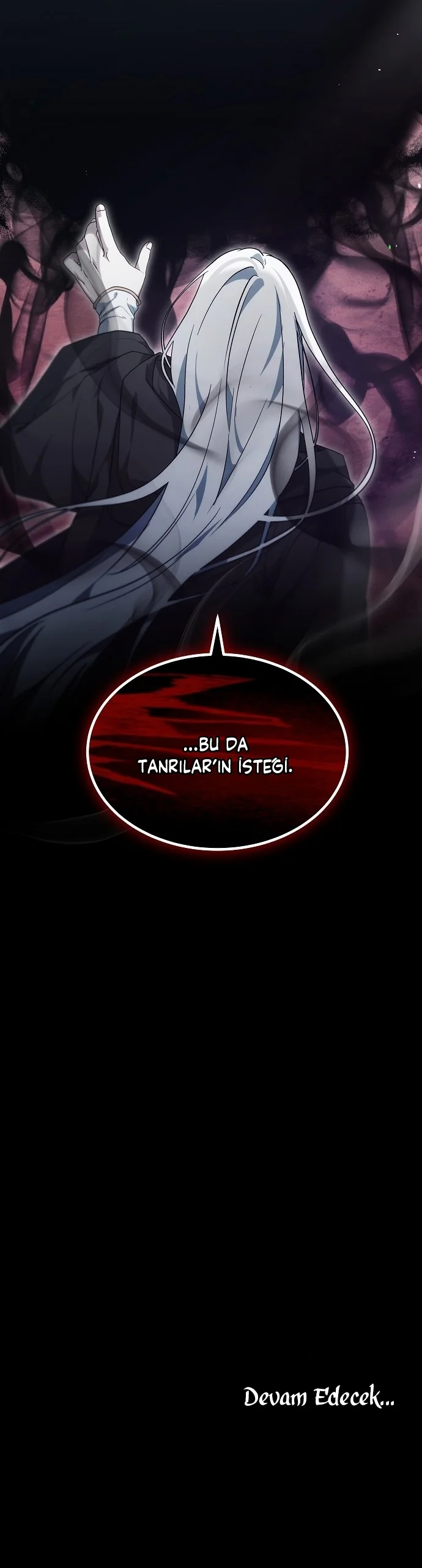 Kibrin Çağı 52. Bölüm Sayfa 48 - Türkçe Manga
