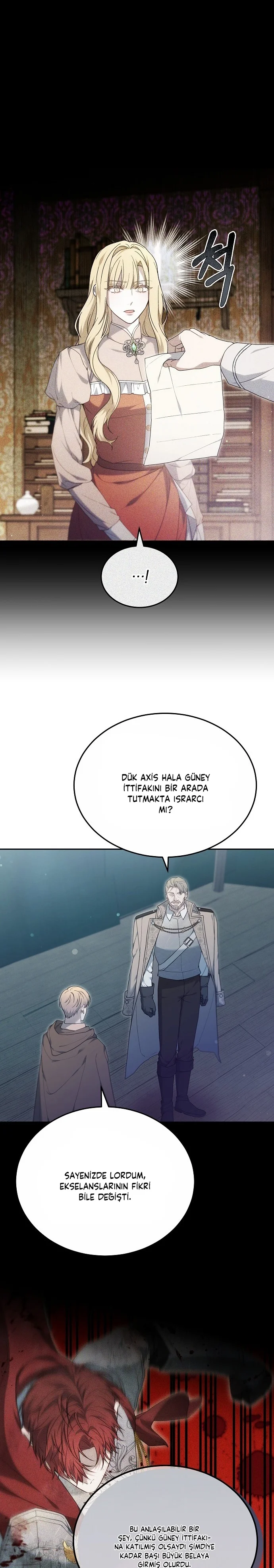 Kibrin Çağı 53. Bölüm Sayfa 12 - Türkçe Manga