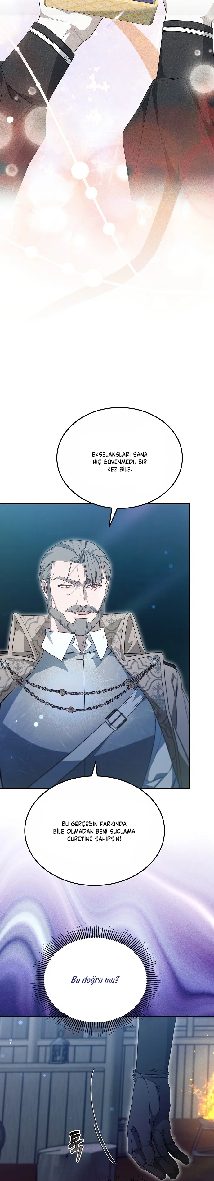 Kibrin Çağı 53. Bölüm Sayfa 23 - Türkçe Manga