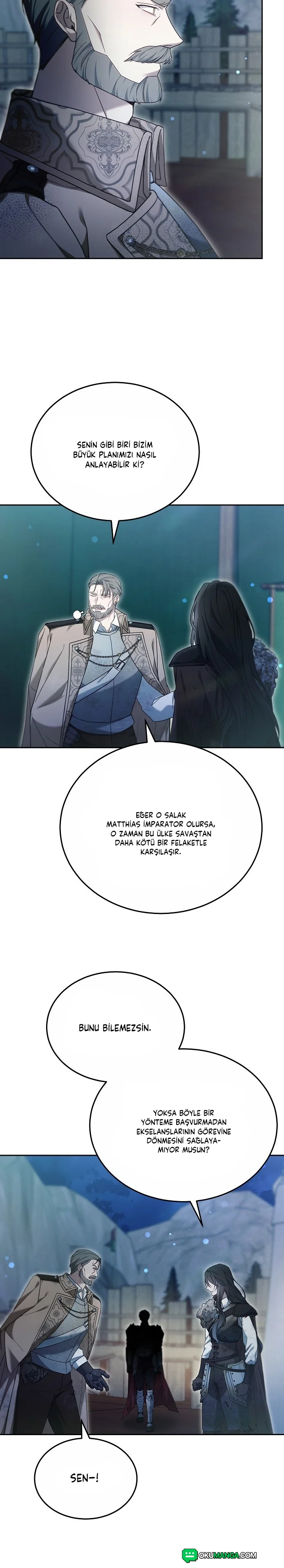 Kibrin Çağı 53. Bölüm Sayfa 25 - Türkçe Manga