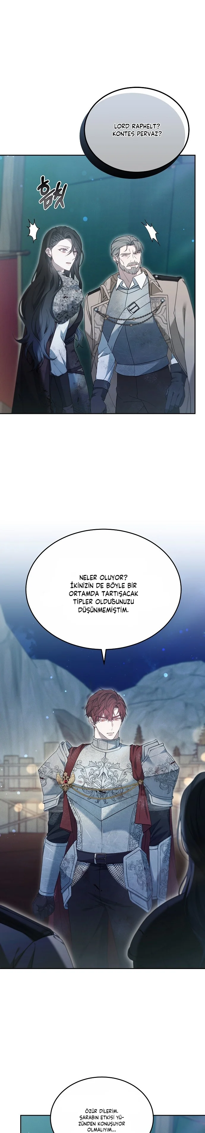 Kibrin Çağı 53. Bölüm Sayfa 26 - Türkçe Manga