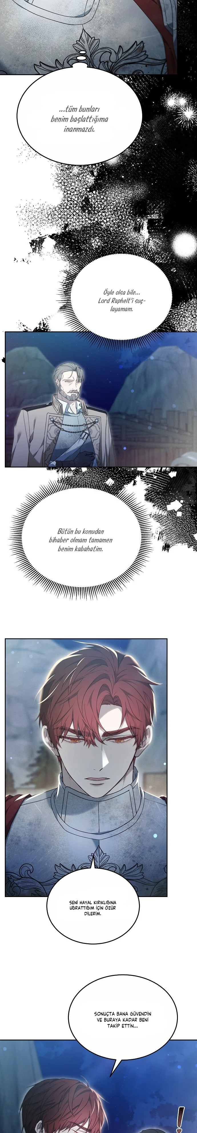 Kibrin Çağı 53. Bölüm Sayfa 32 - Türkçe Manga