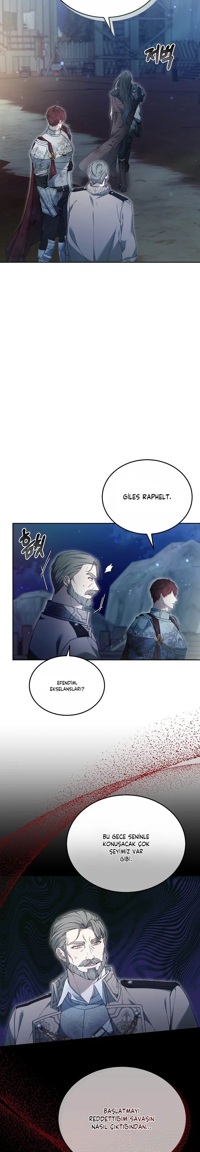Kibrin Çağı 53. Bölüm Sayfa 36 - Türkçe Manga