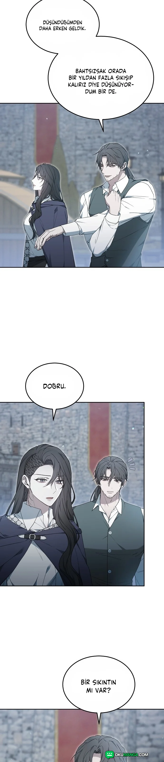 Kibrin Çağı 54. Bölüm Sayfa 13 - Türkçe Manga