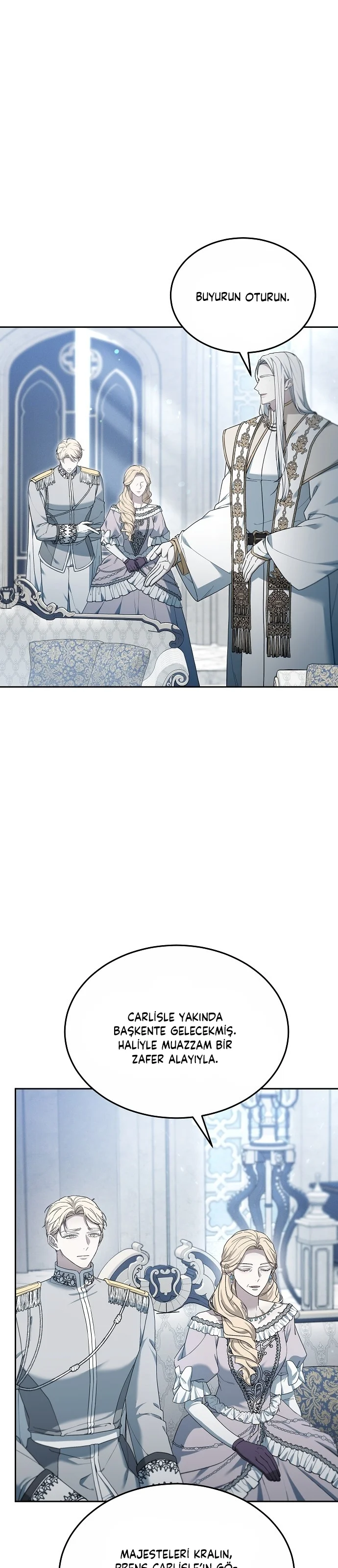 Kibrin Çağı 54. Bölüm Sayfa 26 - Türkçe Manga