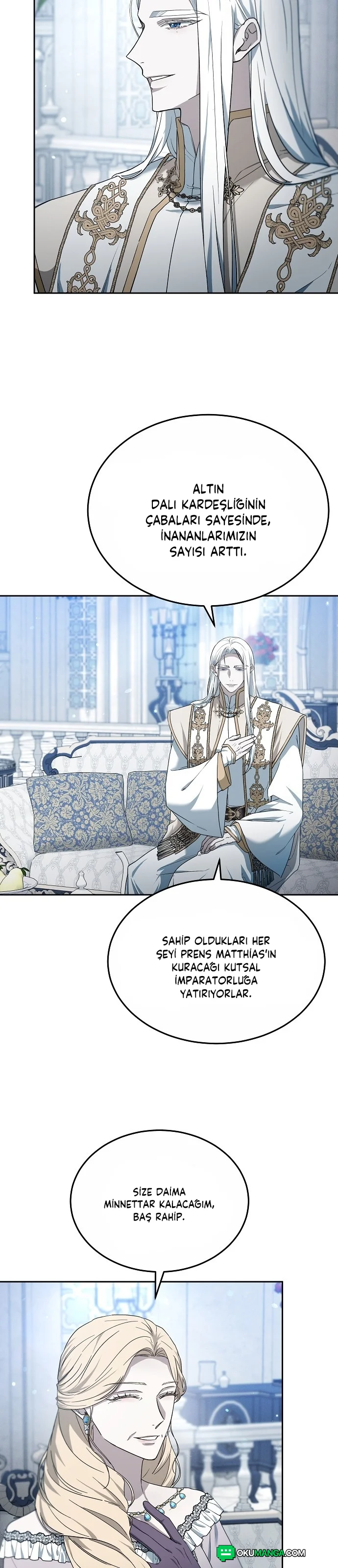Kibrin Çağı 54. Bölüm Sayfa 28 - Türkçe Manga