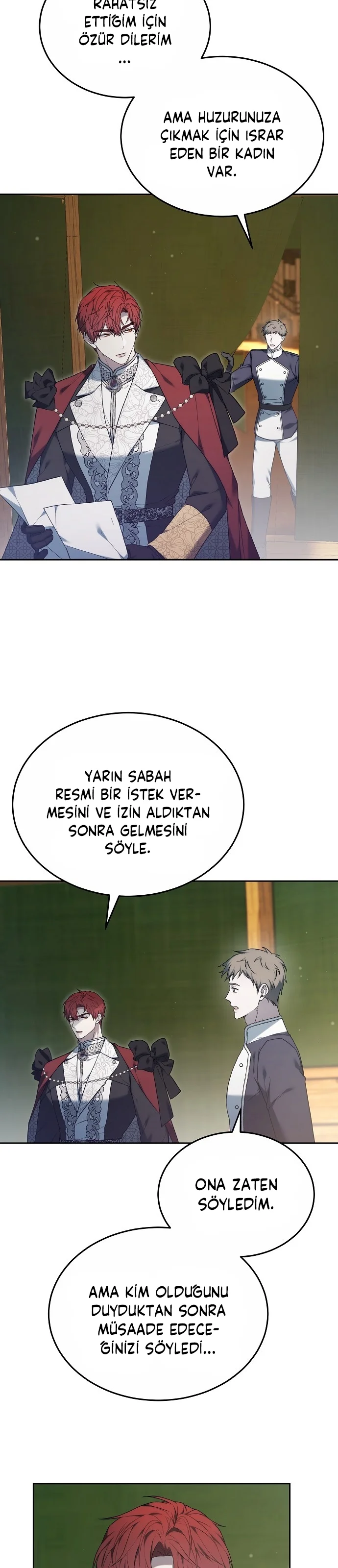 Kibrin Çağı 55. Bölüm Sayfa 2 - Türkçe Manga