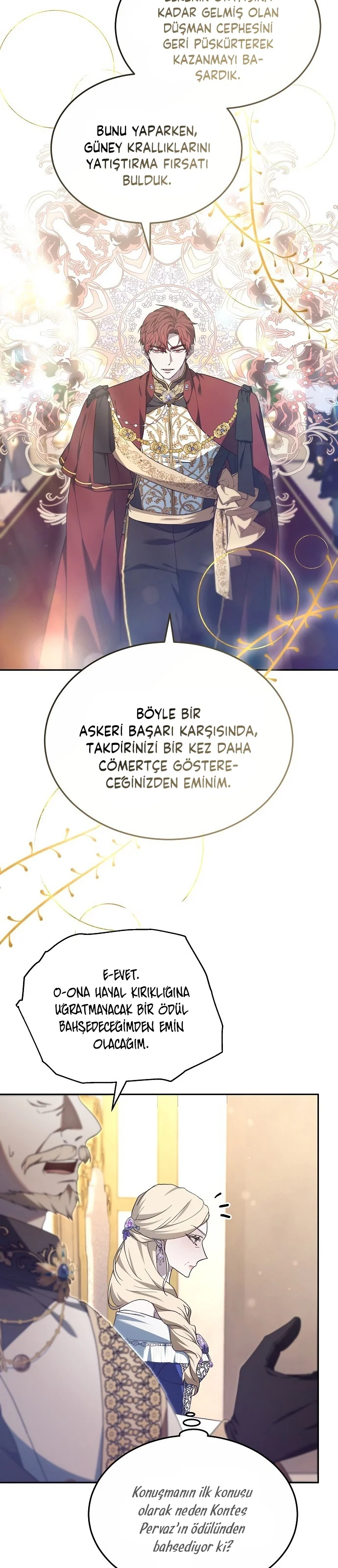 Kibrin Çağı 55. Bölüm Sayfa 14 - Türkçe Manga