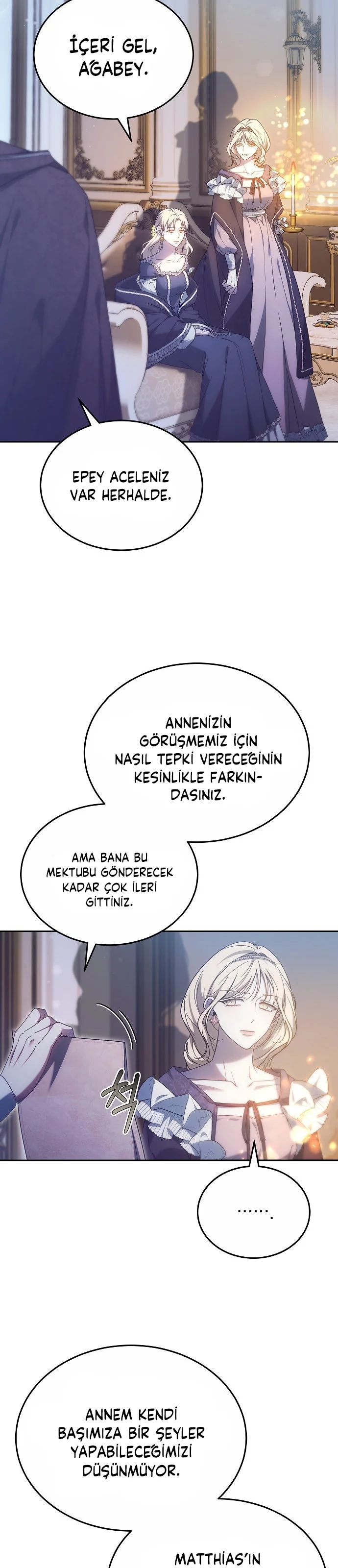 Kibrin Çağı 55. Bölüm Sayfa 17 - Türkçe Manga