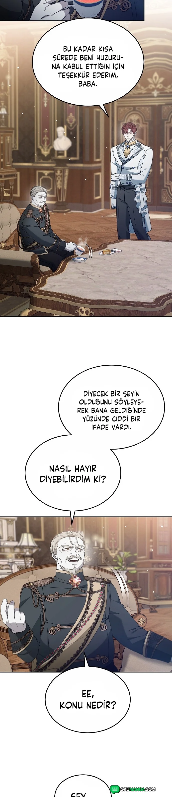 Kibrin Çağı 55. Bölüm Sayfa 28 - Türkçe Manga