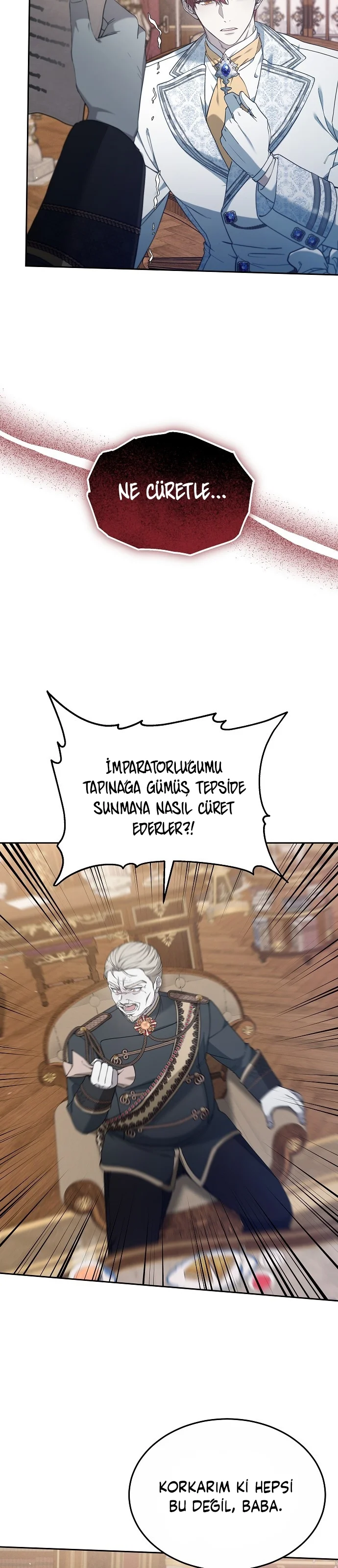 Kibrin Çağı 55. Bölüm Sayfa 32 - Türkçe Manga