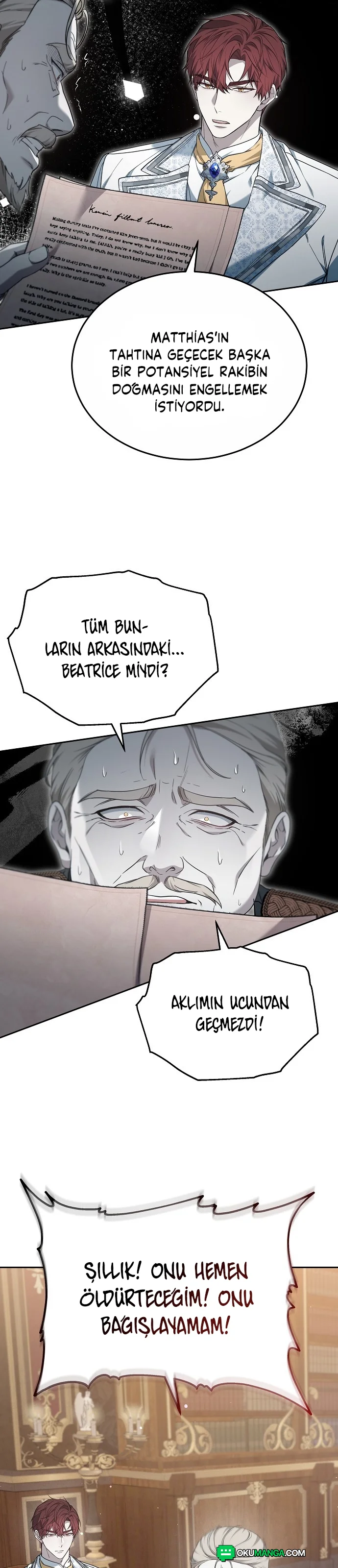 Kibrin Çağı 55. Bölüm Sayfa 34 - Türkçe Manga
