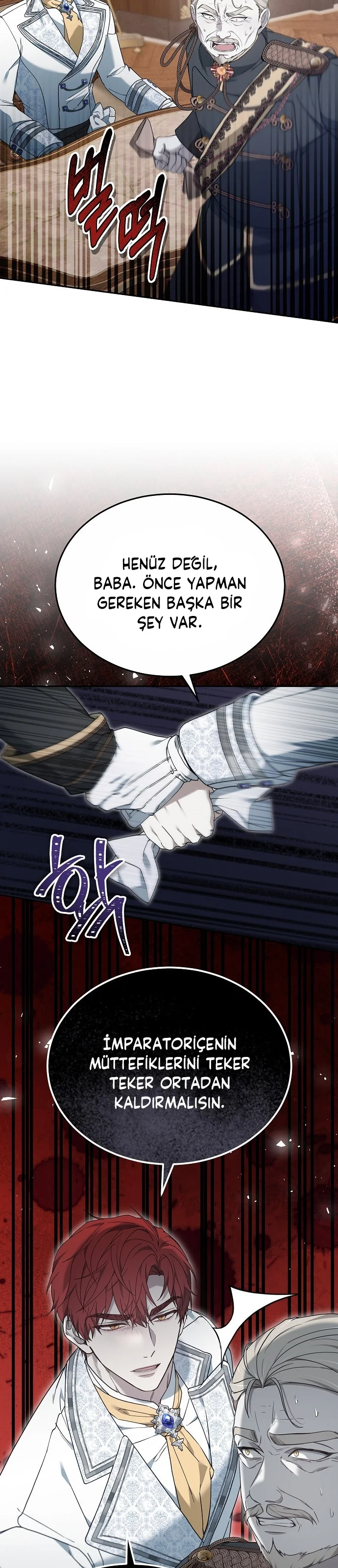 Kibrin Çağı 55. Bölüm Sayfa 35 - Türkçe Manga
